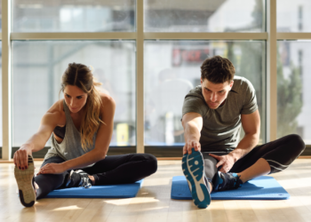 Entrenamiento en casa
