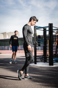 Errores en el entrenamiento