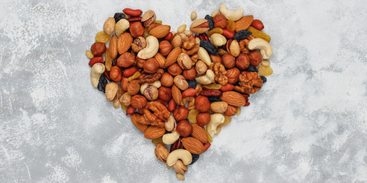 El mejor snack disponible