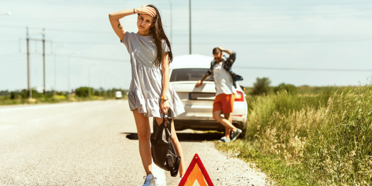 Puntos a revisar en tu auto