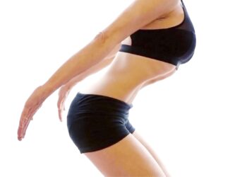 Abdominales hipopresivos: la nueva tendencia