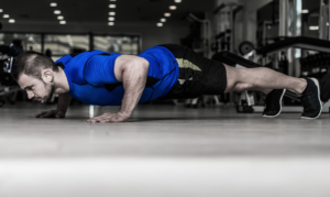 Entrenamiento funcional