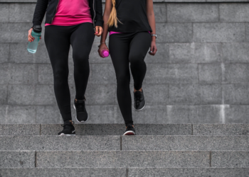 Pasos hacia una vida más saludable