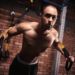 Chest Fly en TRX