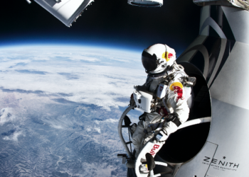 Red Bull Stratos 2012