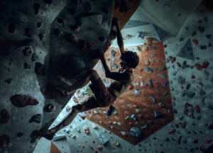 Escalada indoor