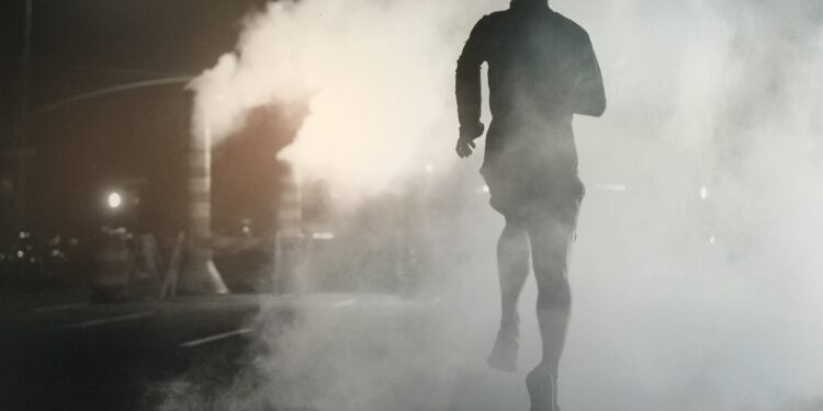 Guía rápida para comenzar a correr