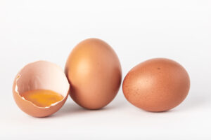 Beneficios del huevo