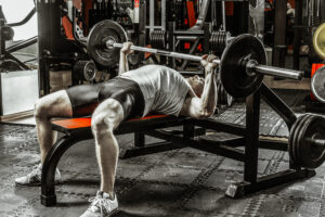 Chest Press