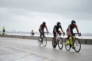 Triatlón Veracruz