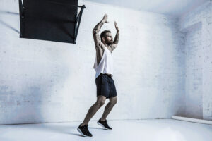 Jumping Jacks