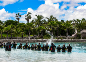 Bahamas para vacacionar