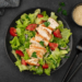 Ensalada para deportistas