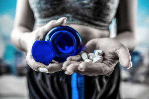 Abuso de medicamentos comunes