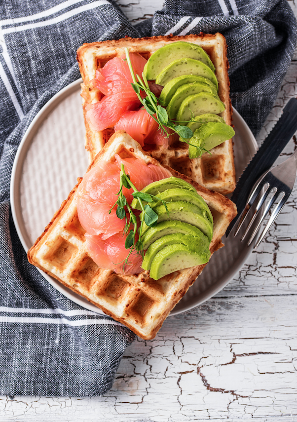 Dieta keto o cetogénica