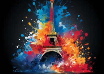 Repaso a la historia olímpica