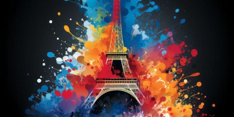 Repaso a la historia olímpica