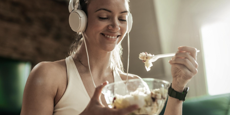 Nutrición para mejorar tu calidad de vida.