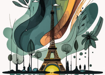 El eco de los inmortales. Historia de los Juegos Olímpicos