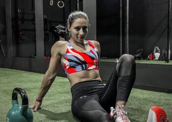 Rutina para un abdomen marcado