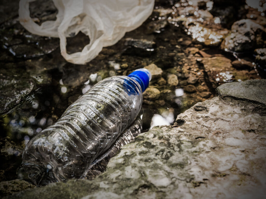 Crisis de agua en la Ciudad de México