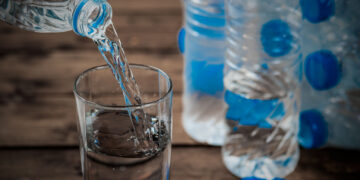 Crisis de agua en México. Problemática del uso de plásticos.