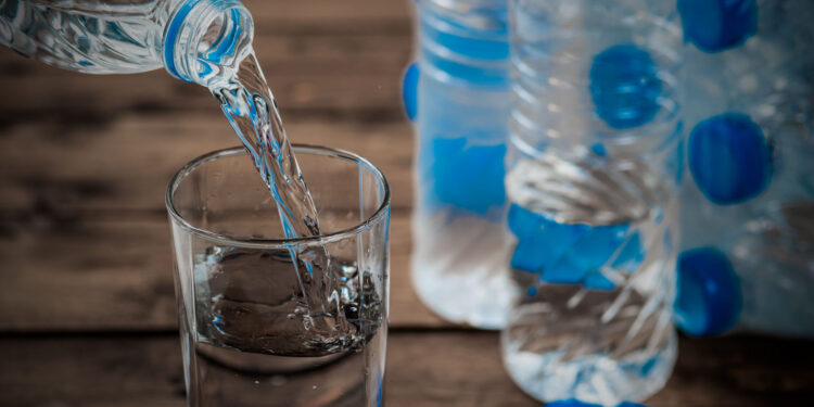 Crisis de agua en México. Problemática del uso de plásticos.